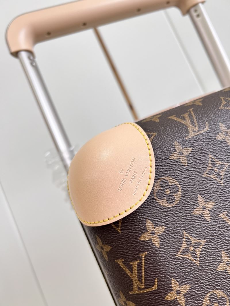 Louis Vuitton Suitcase